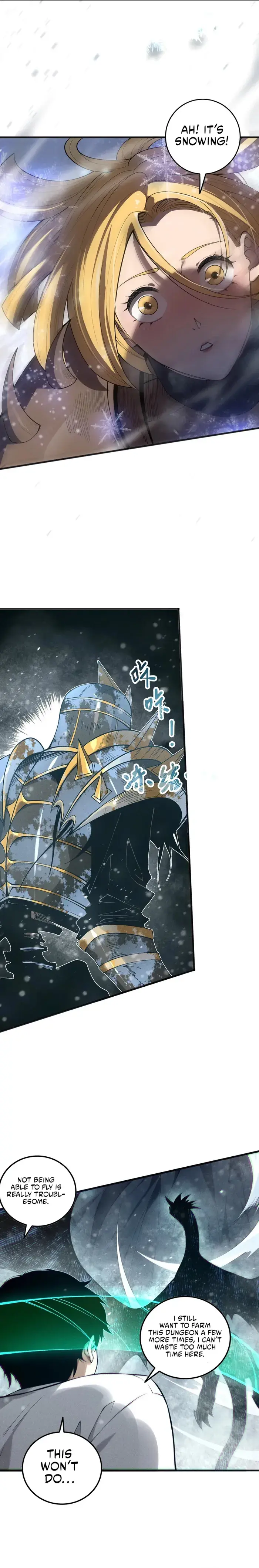 Catastrophic Necromancer Chapter 135 image 16_optimized